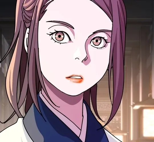 The Namgung Clan’s Great Sage Chapter 2 page 120 - 