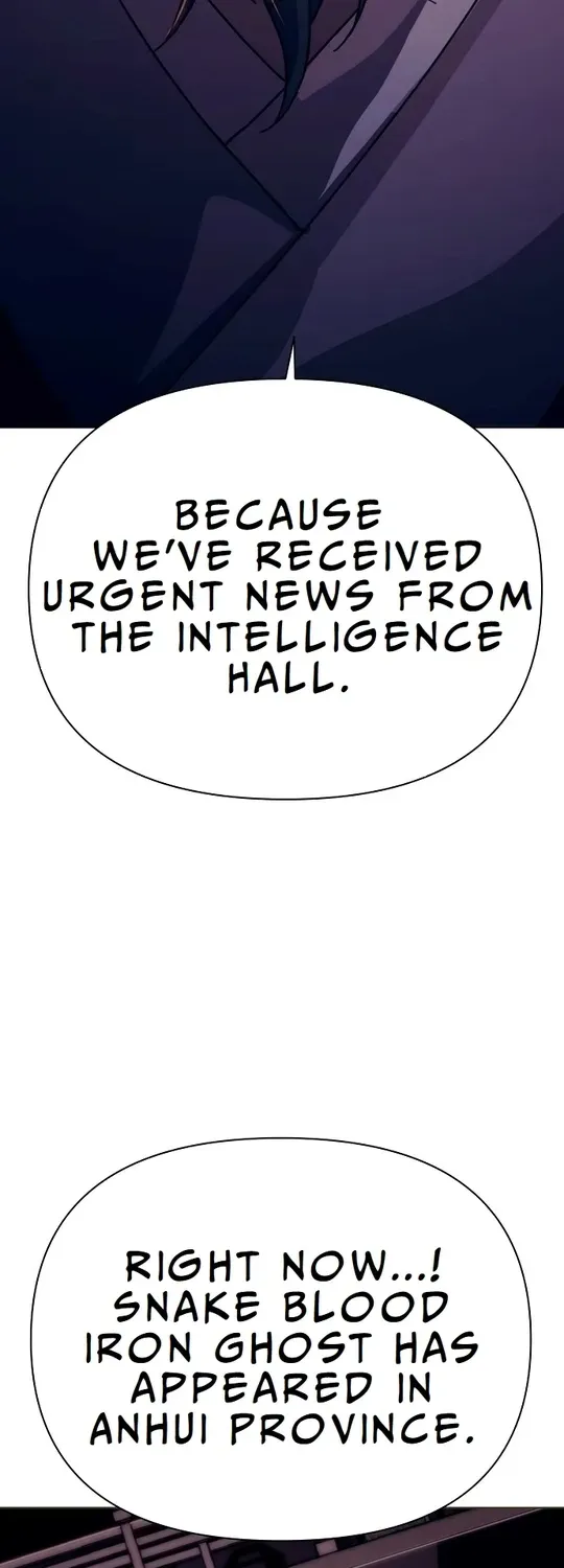 The Namgung Clan’s Great Sage Chapter 2 page 126 - 