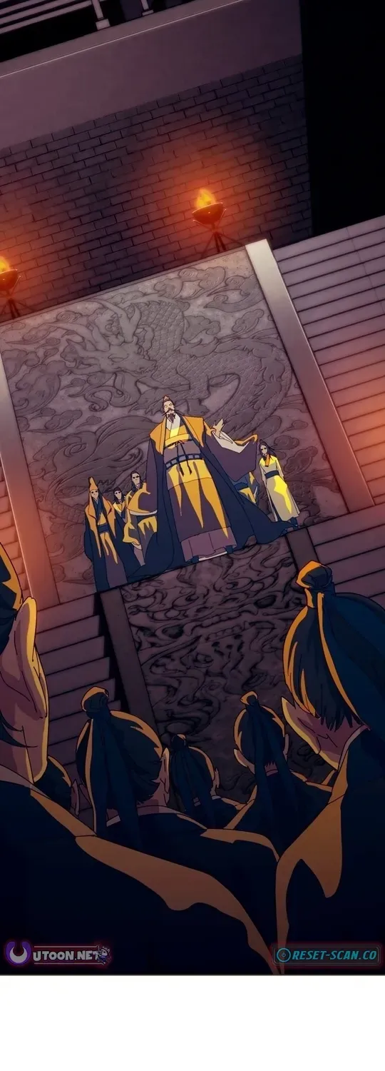 The Namgung Clan’s Great Sage Chapter 2 page 127 - 