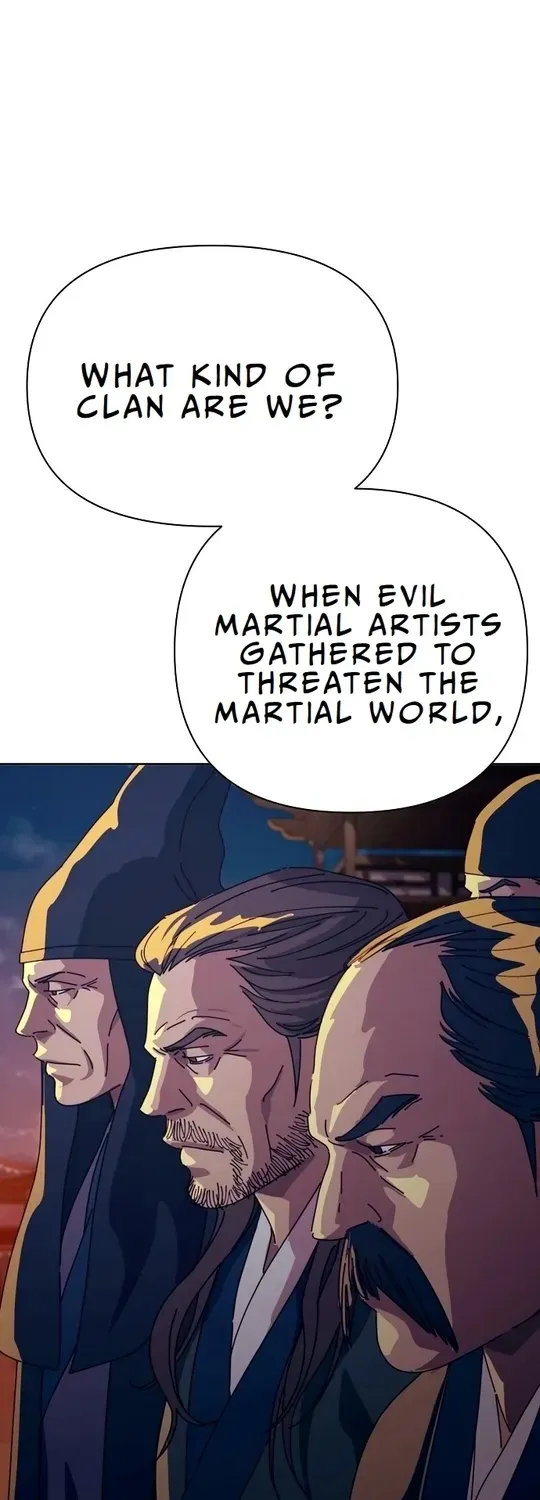 The Namgung Clan’s Great Sage Chapter 2 page 128 - 