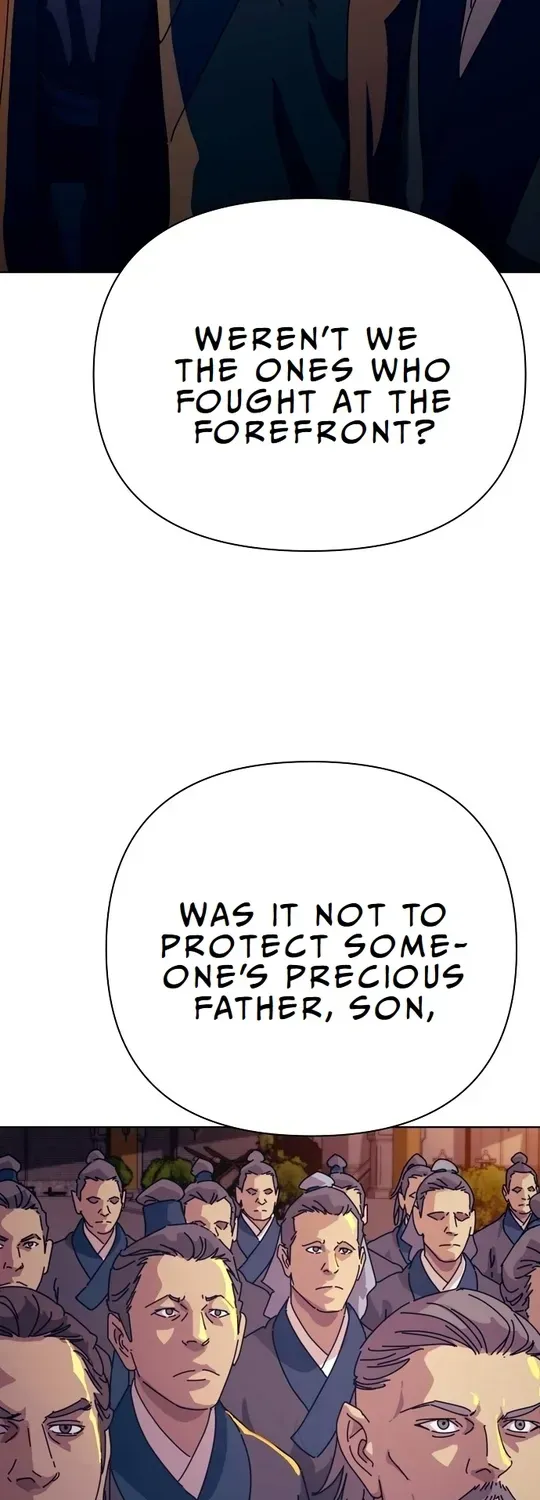 The Namgung Clan’s Great Sage Chapter 2 page 129 - 