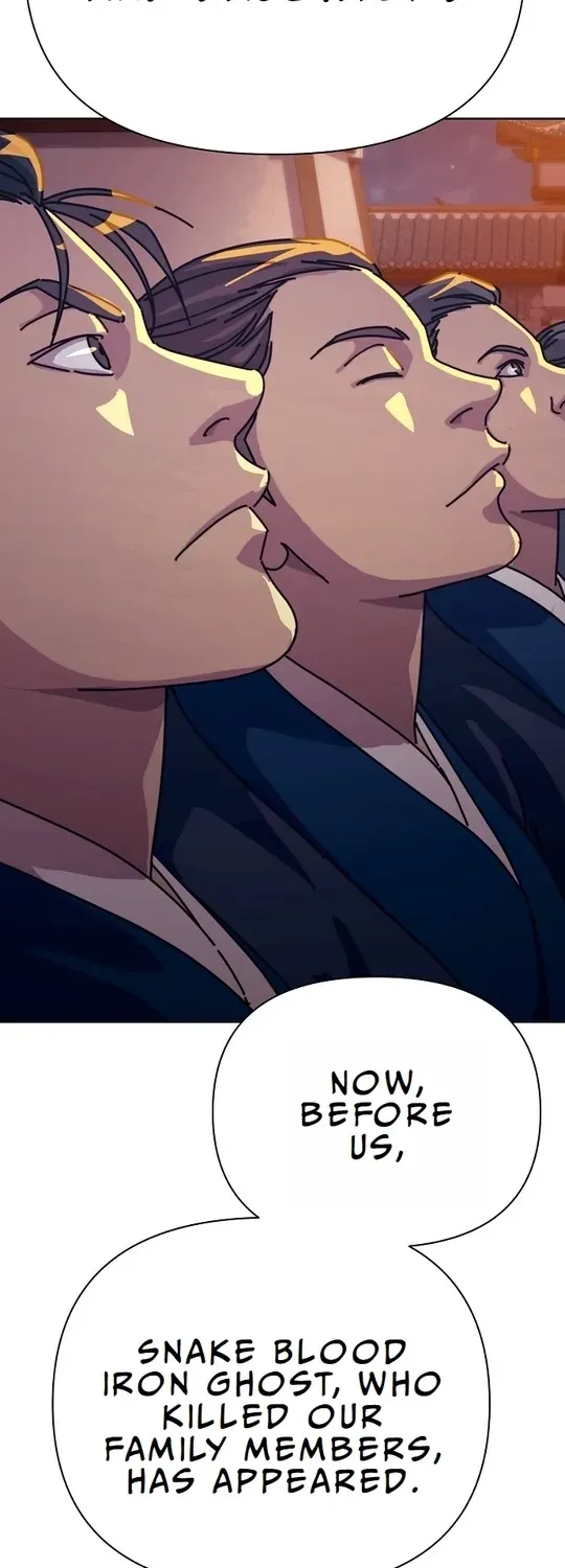 The Namgung Clan’s Great Sage Chapter 2 page 131 - 