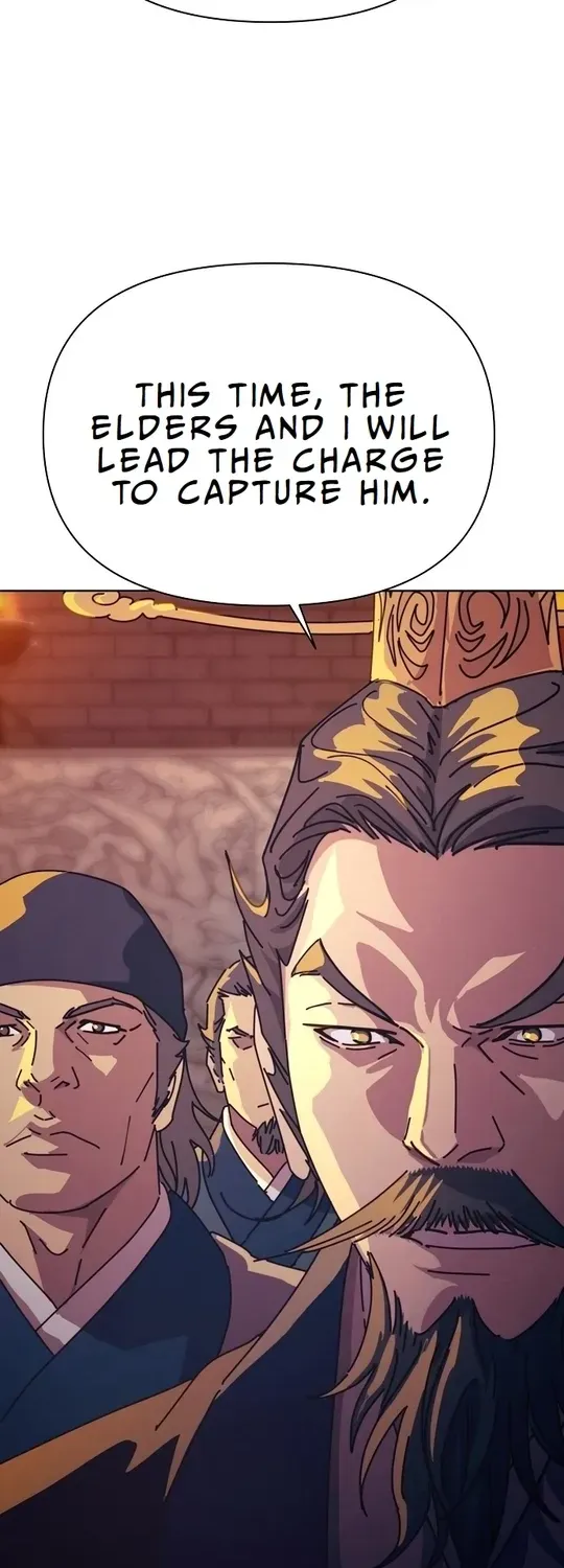 The Namgung Clan’s Great Sage Chapter 2 page 132 - 