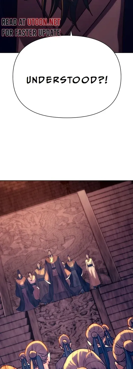 The Namgung Clan’s Great Sage Chapter 2 page 135 - 