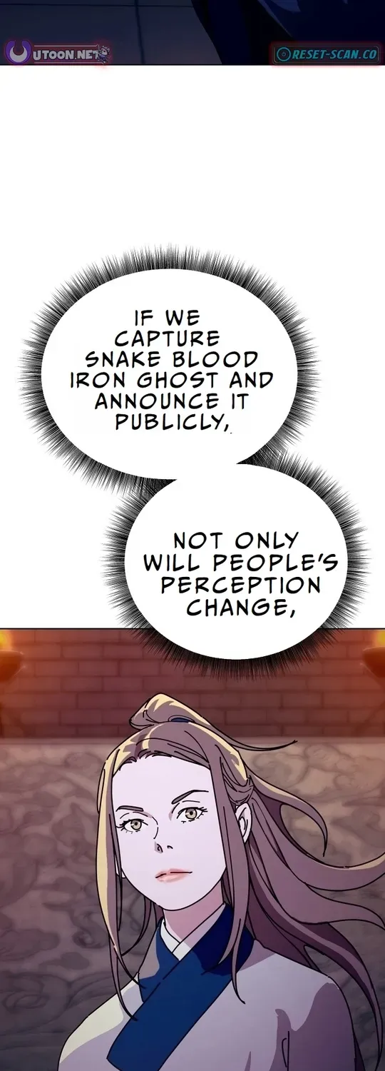 The Namgung Clan’s Great Sage Chapter 2 page 141 - 