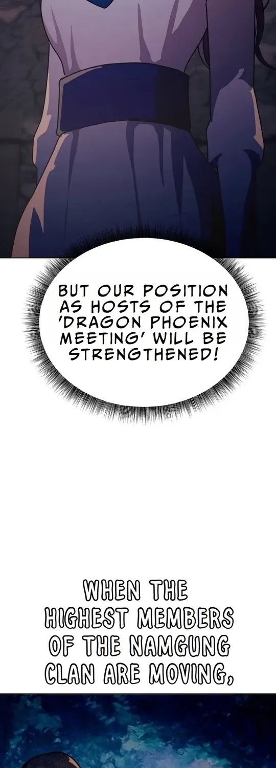 The Namgung Clan’s Great Sage Chapter 2 page 142 - 