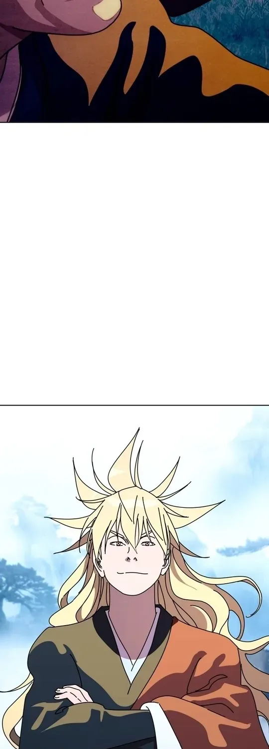 The Namgung Clan’s Great Sage Chapter 2 page 144 - 
