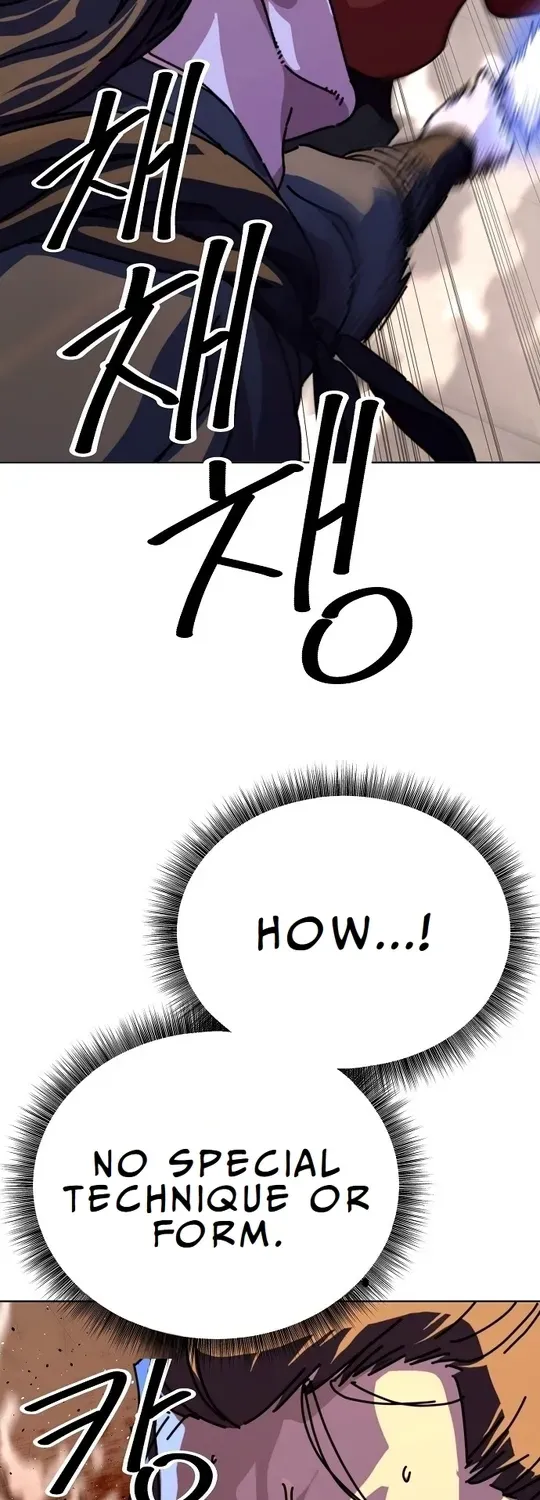 The Namgung Clan’s Great Sage Chapter 2 page 23 - 