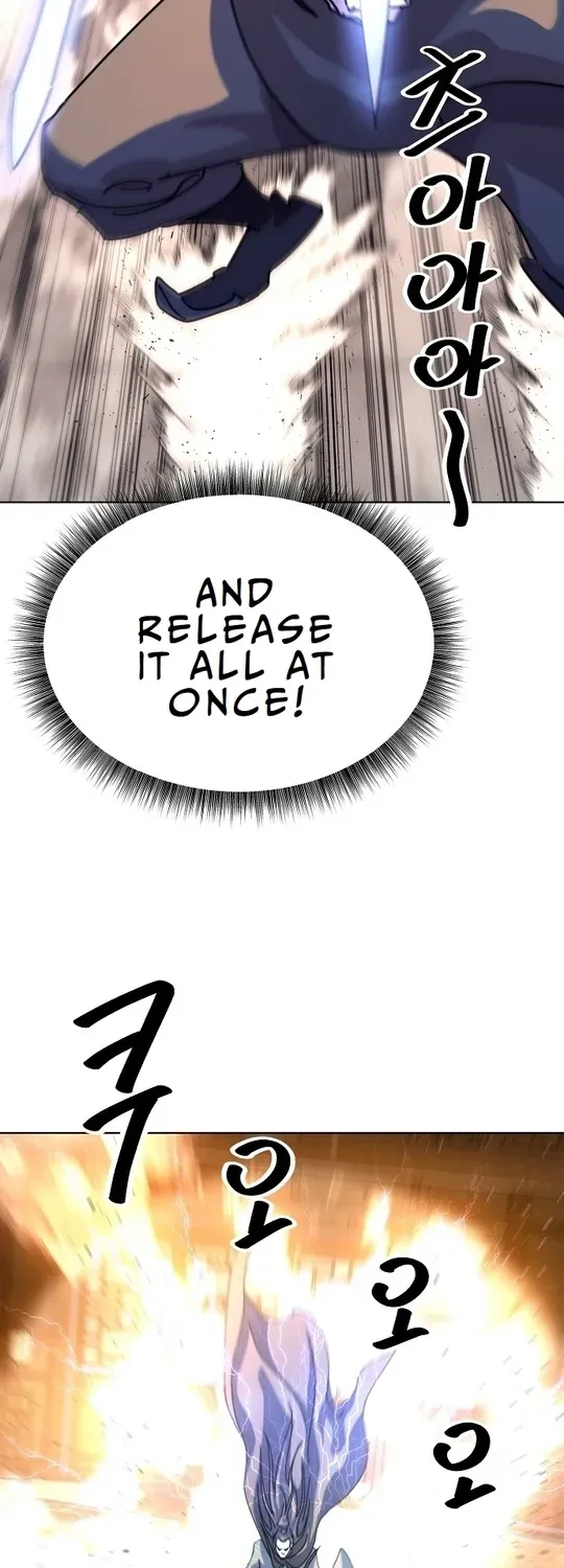 The Namgung Clan’s Great Sage Chapter 2 page 29 - 
