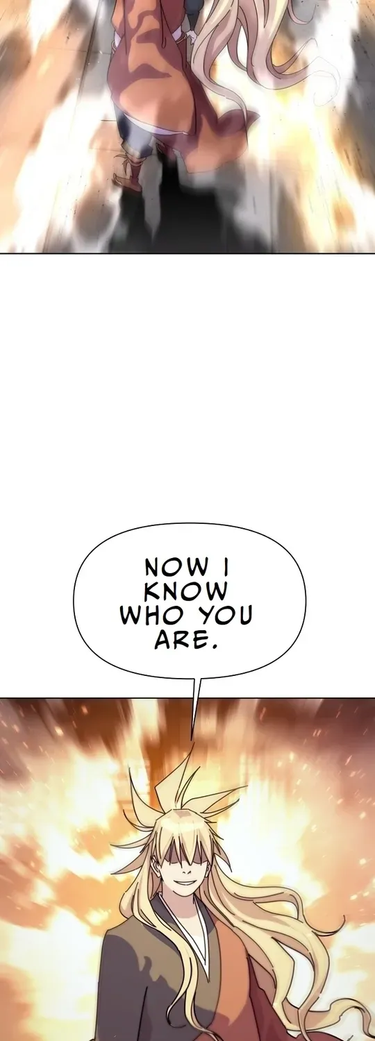 The Namgung Clan’s Great Sage Chapter 2 page 31 - 