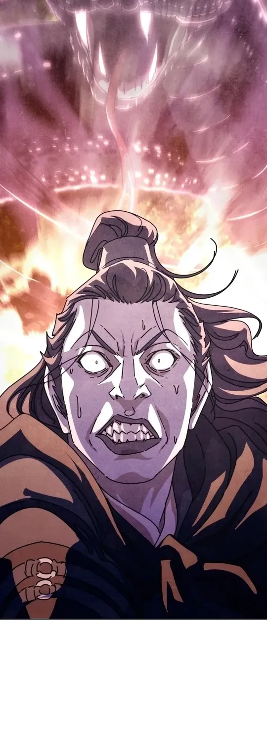 The Namgung Clan’s Great Sage Chapter 2 page 34 - 
