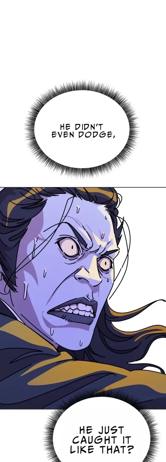 The Namgung Clan’s Great Sage Chapter 2 page 37 - 