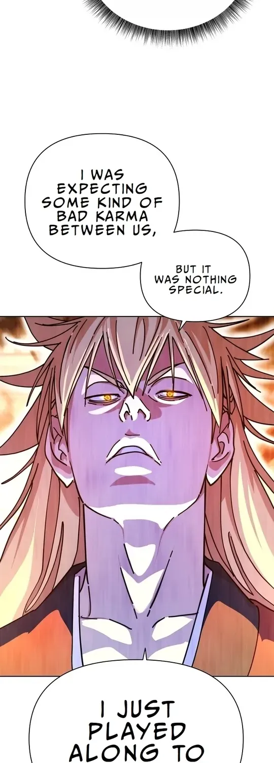 The Namgung Clan’s Great Sage Chapter 2 page 38 - 