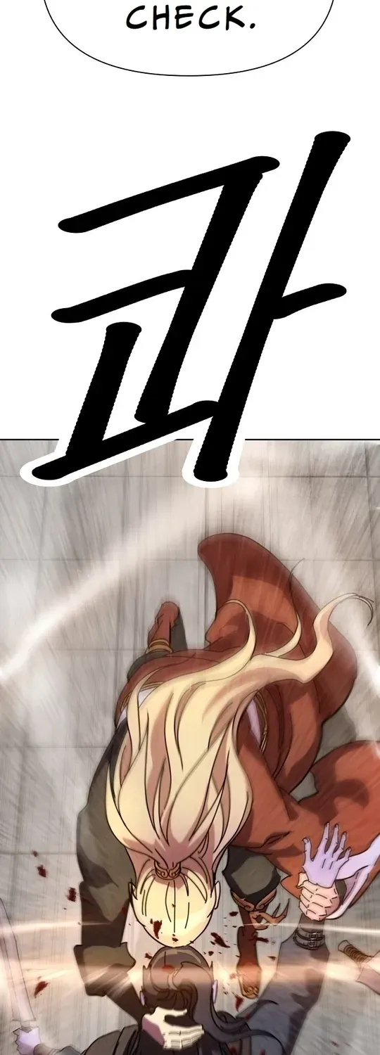 The Namgung Clan’s Great Sage Chapter 2 page 39 - 