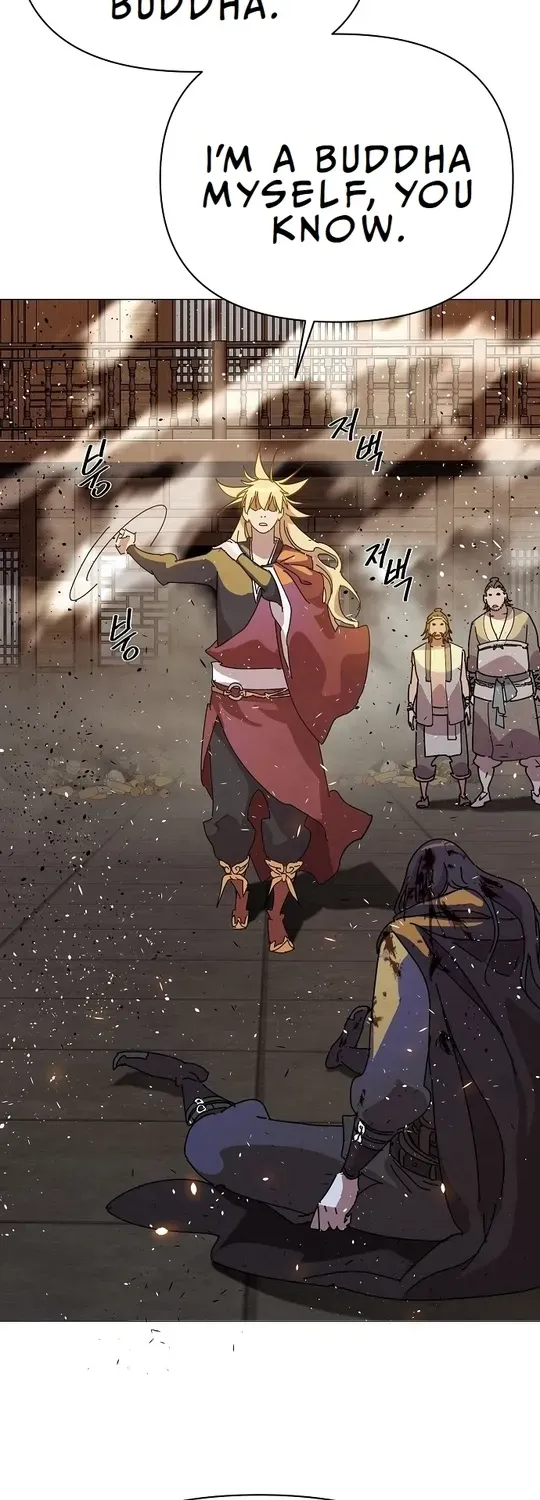 The Namgung Clan’s Great Sage Chapter 2 page 46 - 