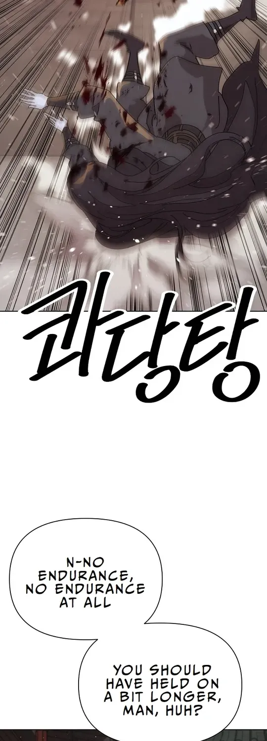 The Namgung Clan’s Great Sage Chapter 2 page 53 - 