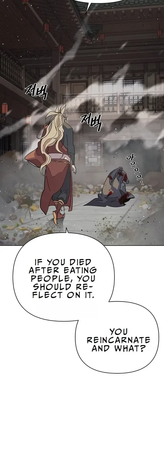 The Namgung Clan’s Great Sage Chapter 2 page 54 - 