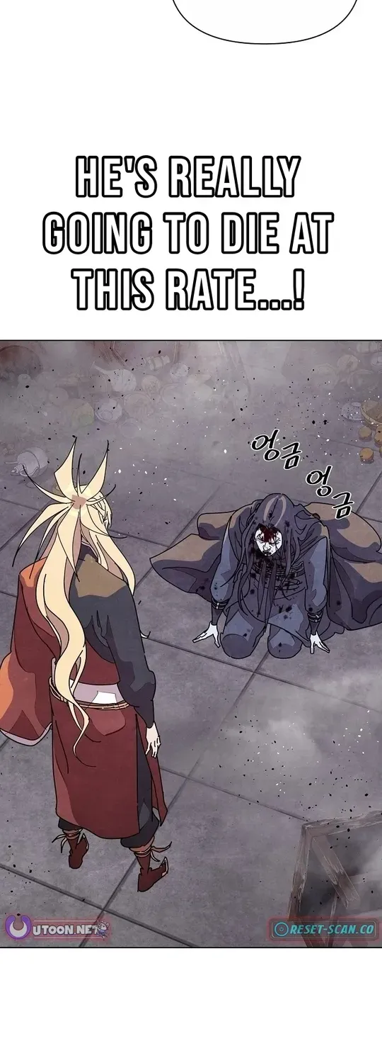 The Namgung Clan’s Great Sage Chapter 2 page 56 - 