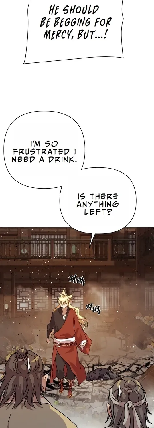 The Namgung Clan’s Great Sage Chapter 2 page 63 - 