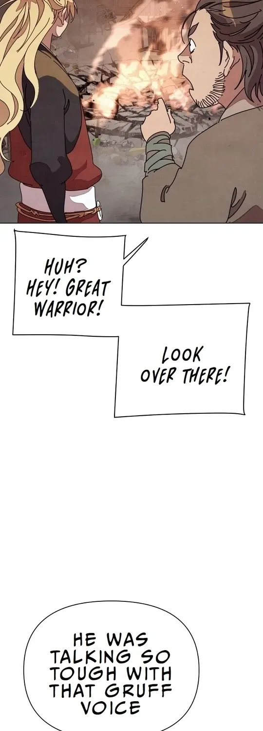 The Namgung Clan’s Great Sage Chapter 2 page 66 - 