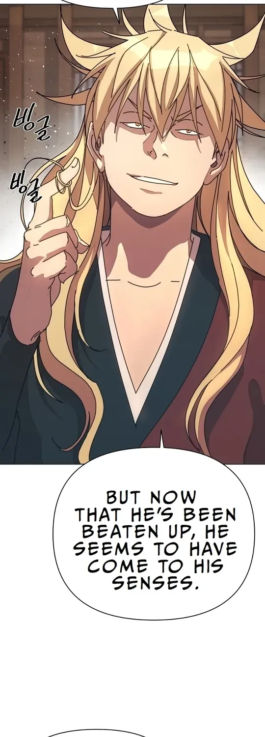The Namgung Clan’s Great Sage Chapter 2 page 67 - 