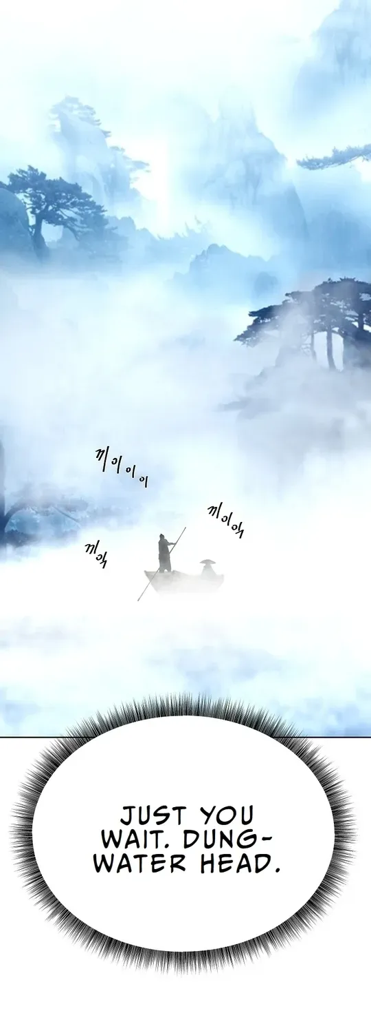 The Namgung Clan’s Great Sage Chapter 2 page 76 - 