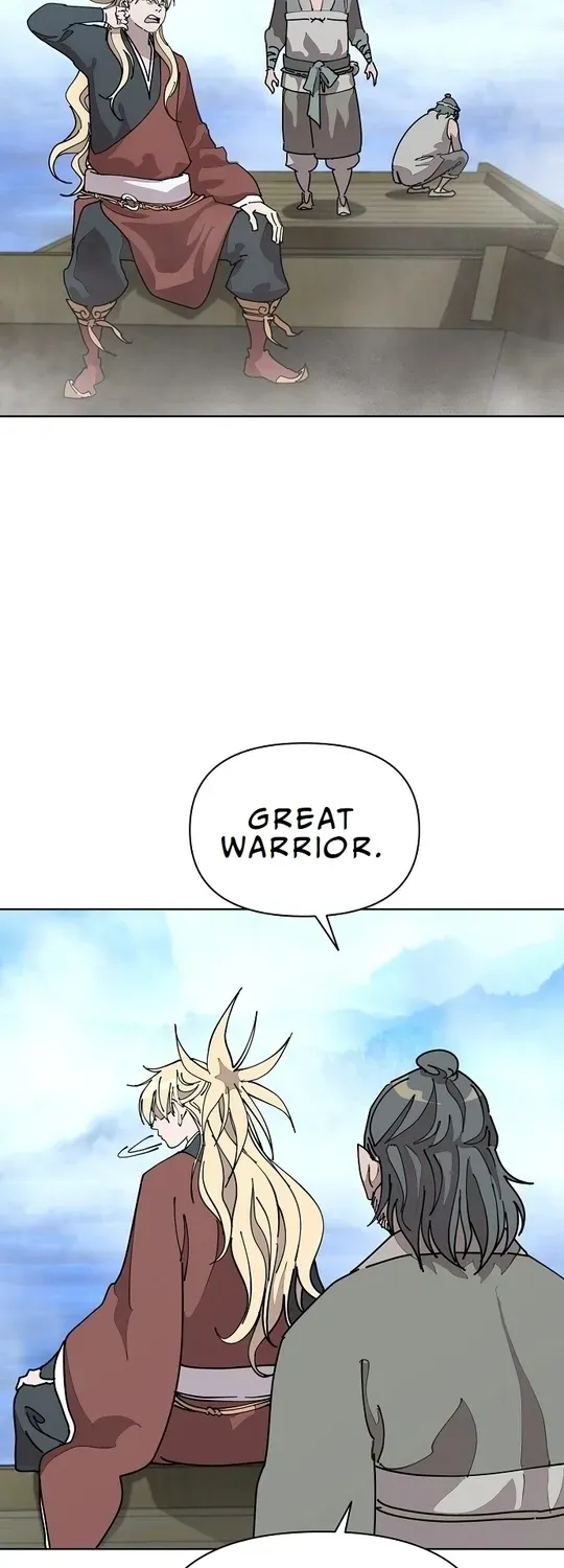 The Namgung Clan’s Great Sage Chapter 2 page 78 - 