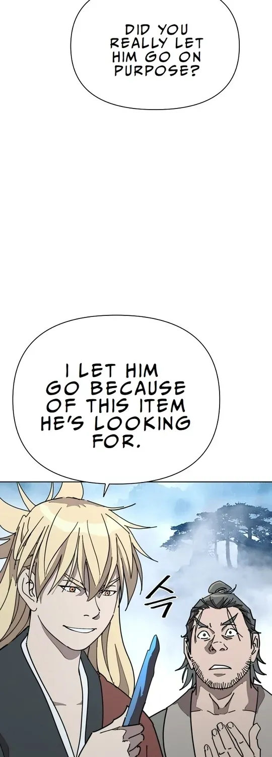 The Namgung Clan’s Great Sage Chapter 2 page 79 - 