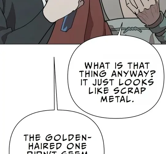 The Namgung Clan’s Great Sage Chapter 2 page 80 - 