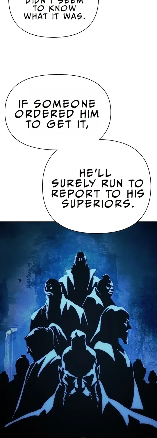 The Namgung Clan’s Great Sage Chapter 2 page 81 - 