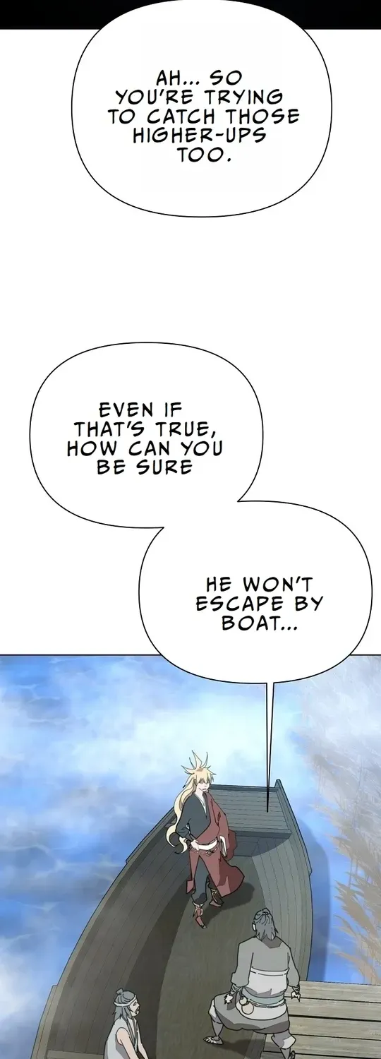 The Namgung Clan’s Great Sage Chapter 2 page 82 - 
