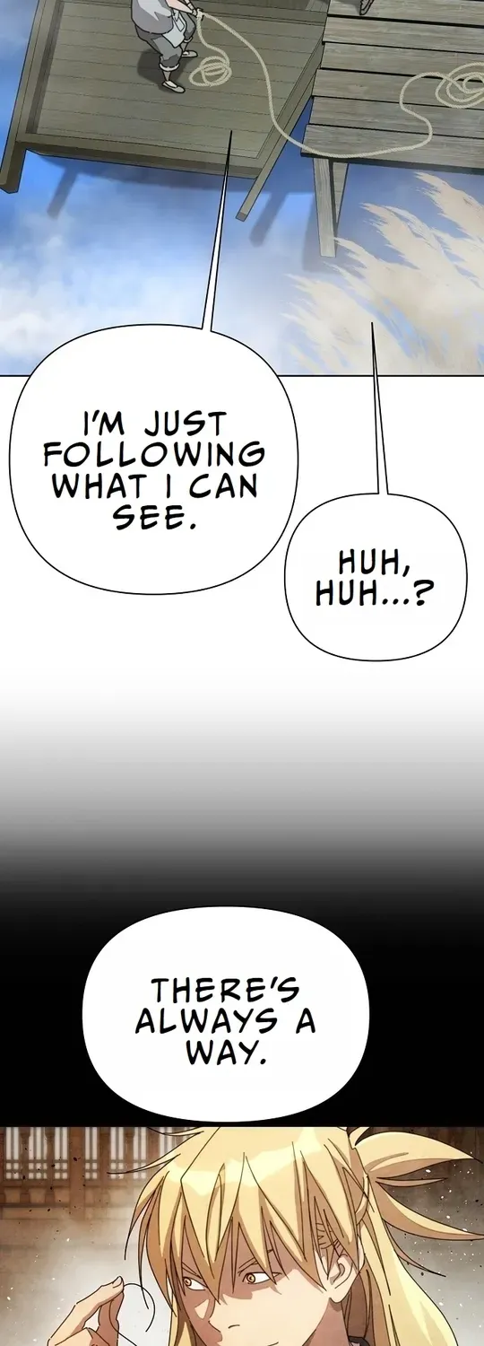 The Namgung Clan’s Great Sage Chapter 2 page 83 - 