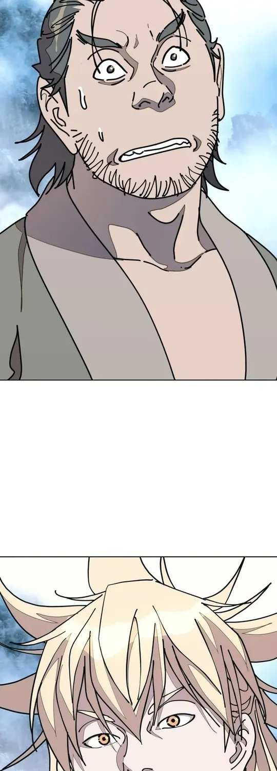 The Namgung Clan’s Great Sage Chapter 2 page 89 - 