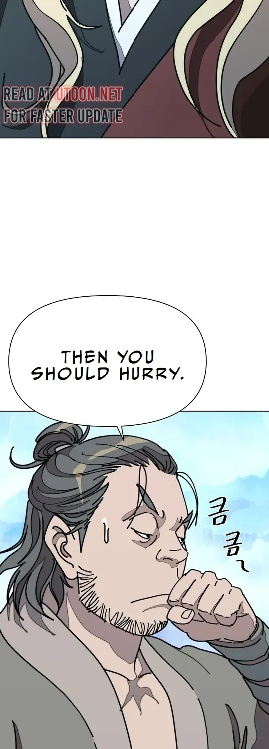 The Namgung Clan’s Great Sage Chapter 2 page 91 - 
