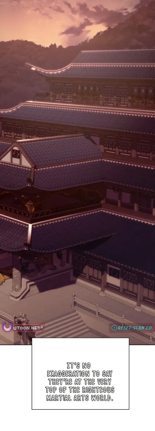The Namgung Clan’s Great Sage Chapter 2 page 98 - 