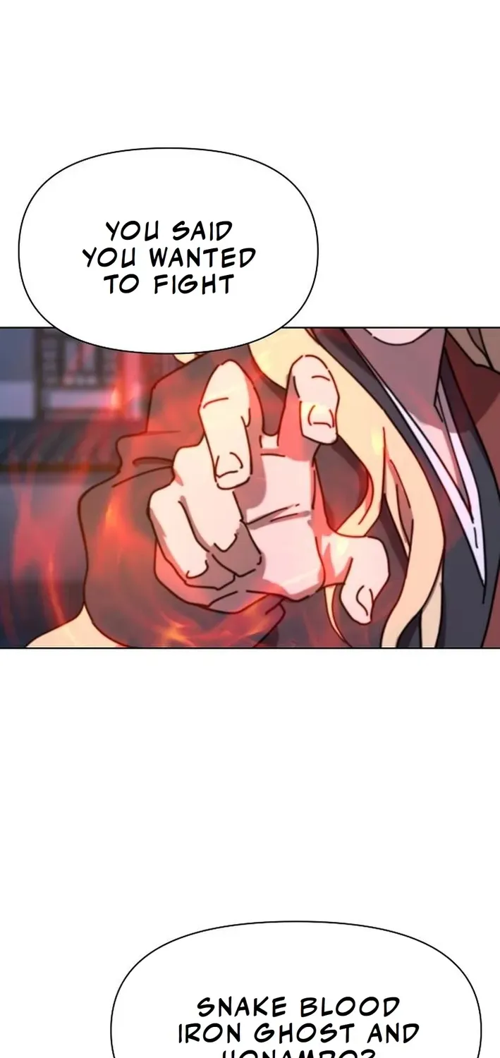 The Namgung Clan’s Great Sage Chapter 20 page 2 - 