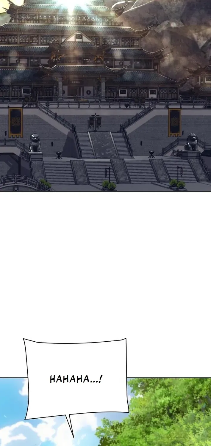 The Namgung Clan’s Great Sage Chapter 20 page 103 - 