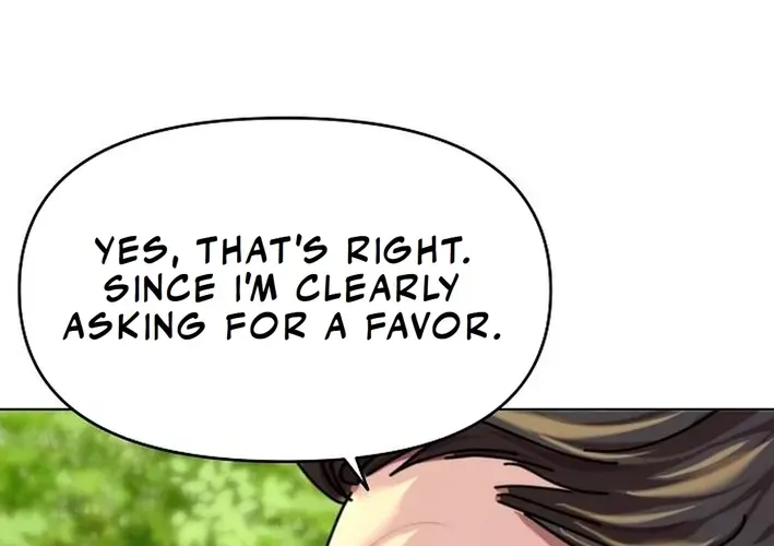 The Namgung Clan’s Great Sage Chapter 20 page 110 - 