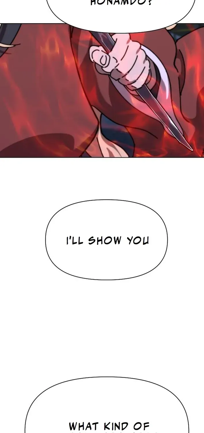 The Namgung Clan’s Great Sage Chapter 20 page 3 - 