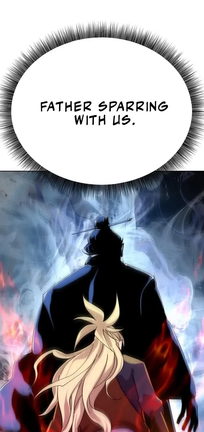 The Namgung Clan’s Great Sage Chapter 20 page 24 - 