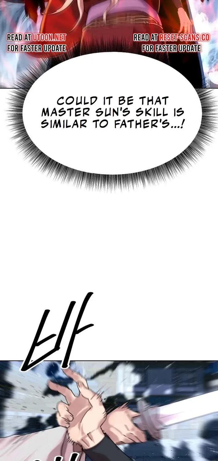 The Namgung Clan’s Great Sage Chapter 20 page 25 - 