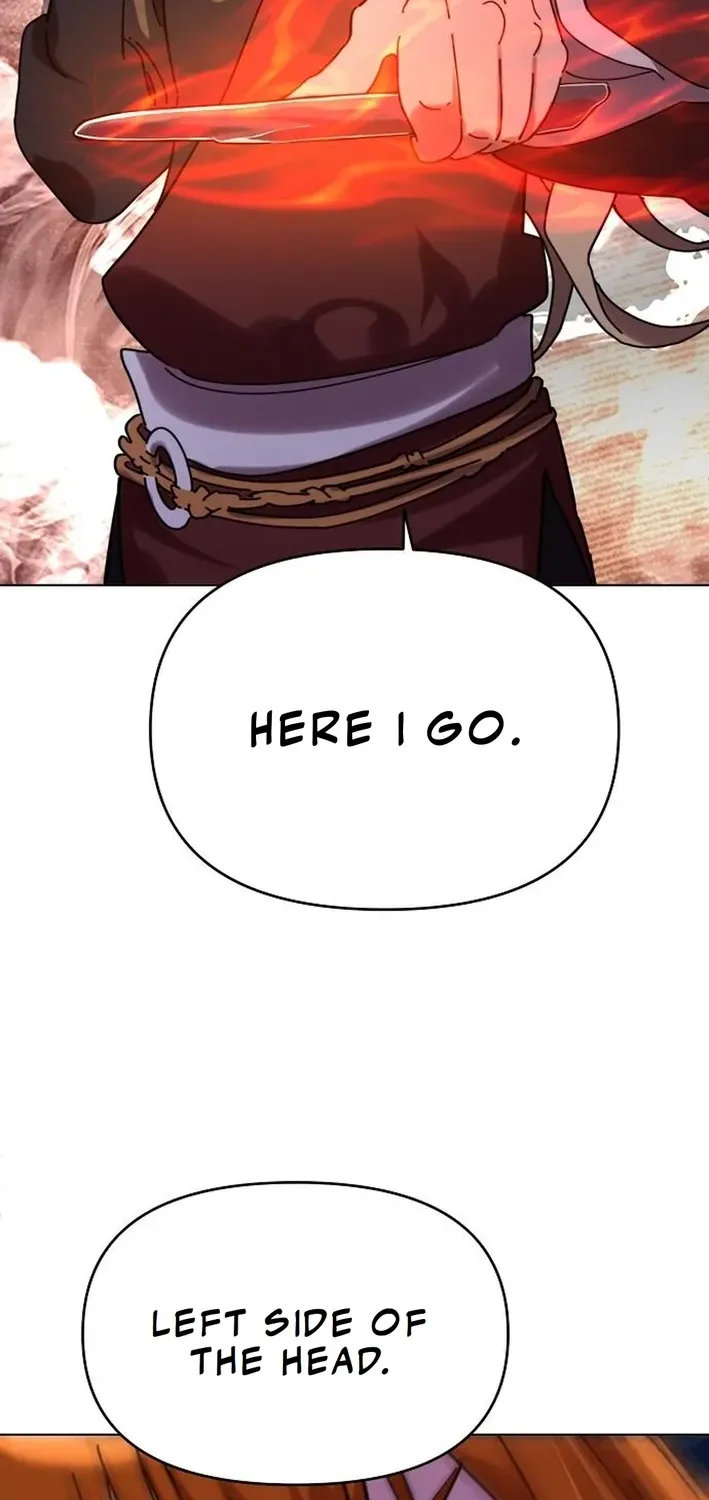 The Namgung Clan’s Great Sage Chapter 20 page 34 - 