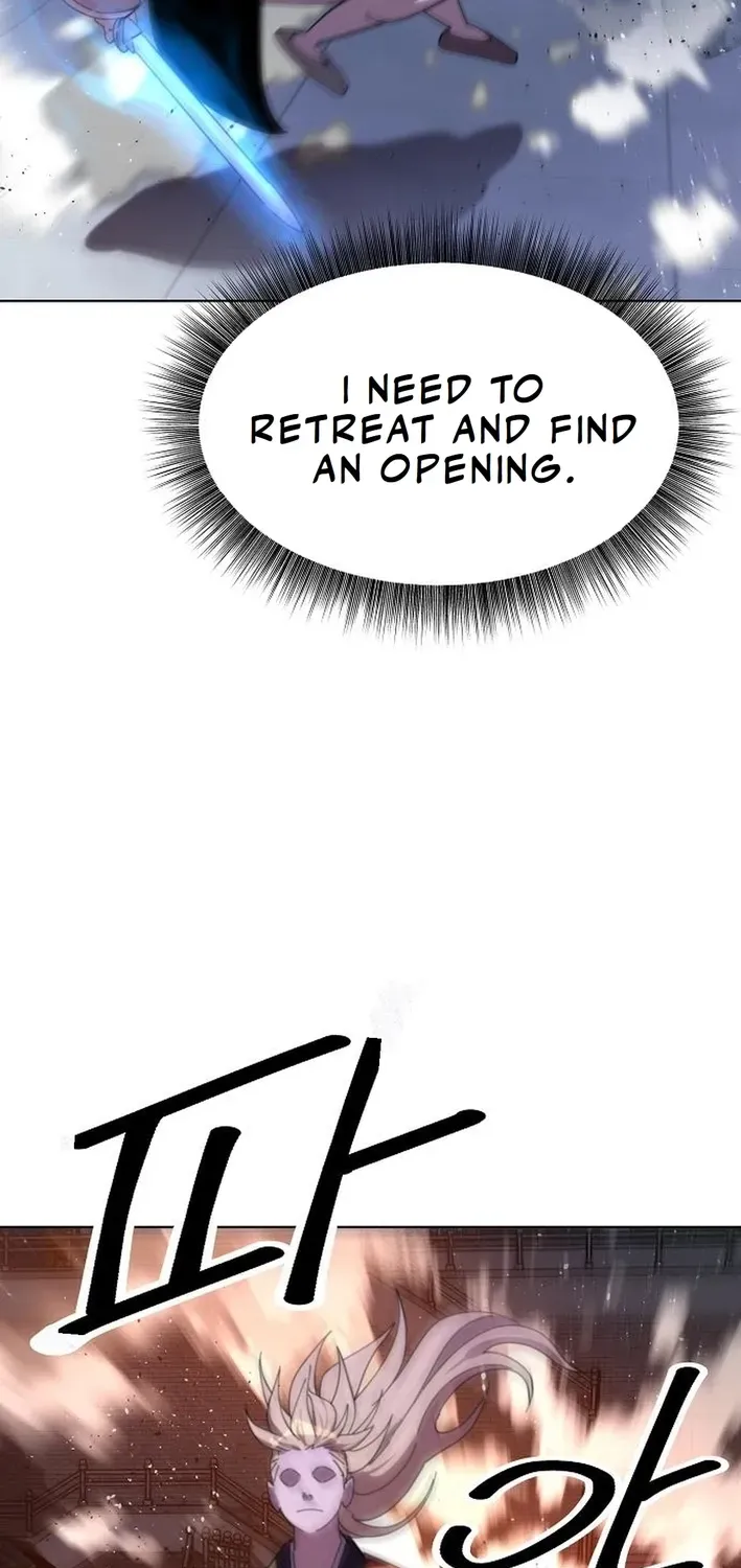 The Namgung Clan’s Great Sage Chapter 20 page 43 - 