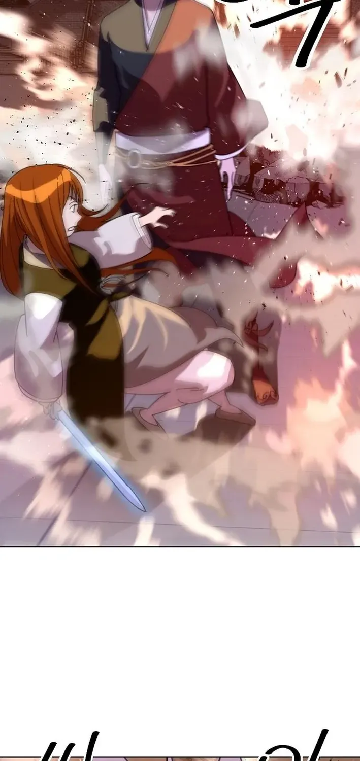 The Namgung Clan’s Great Sage Chapter 20 page 44 - 