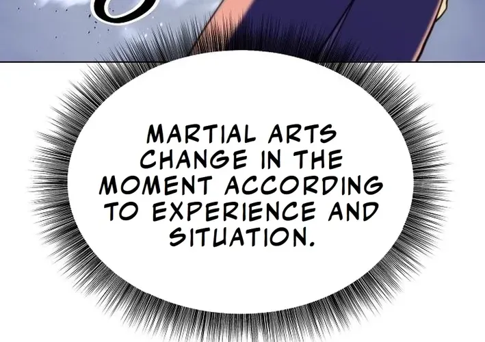 The Namgung Clan’s Great Sage Chapter 20 page 50 - 