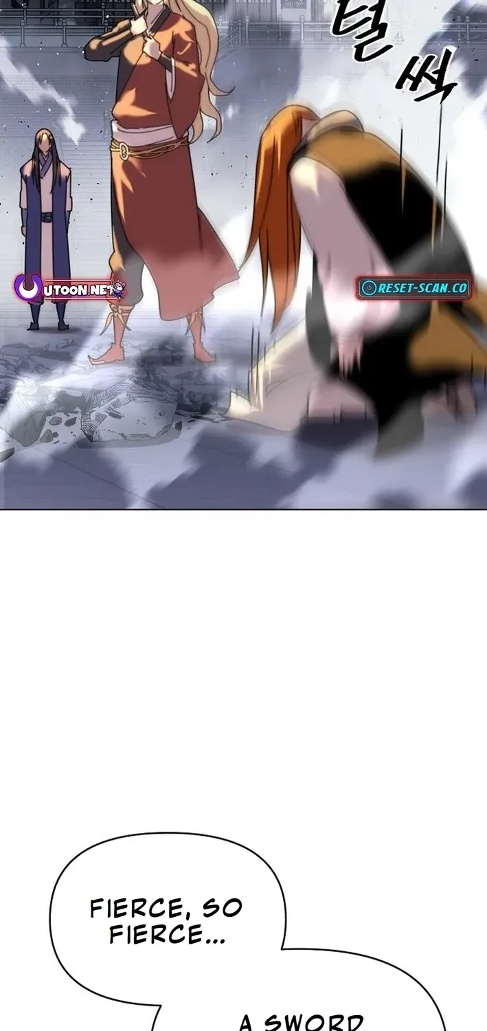 The Namgung Clan’s Great Sage Chapter 20 page 78 - 