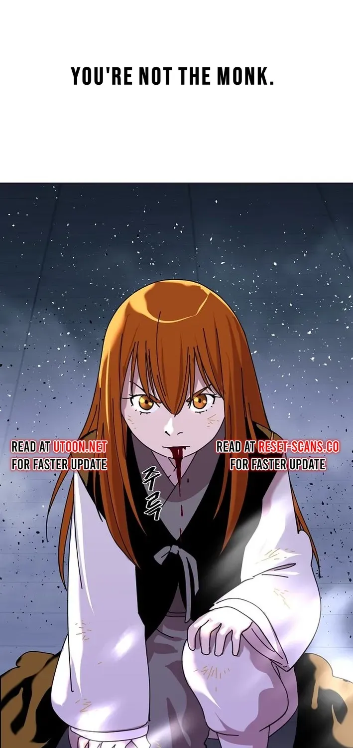 The Namgung Clan’s Great Sage Chapter 20 page 81 - 