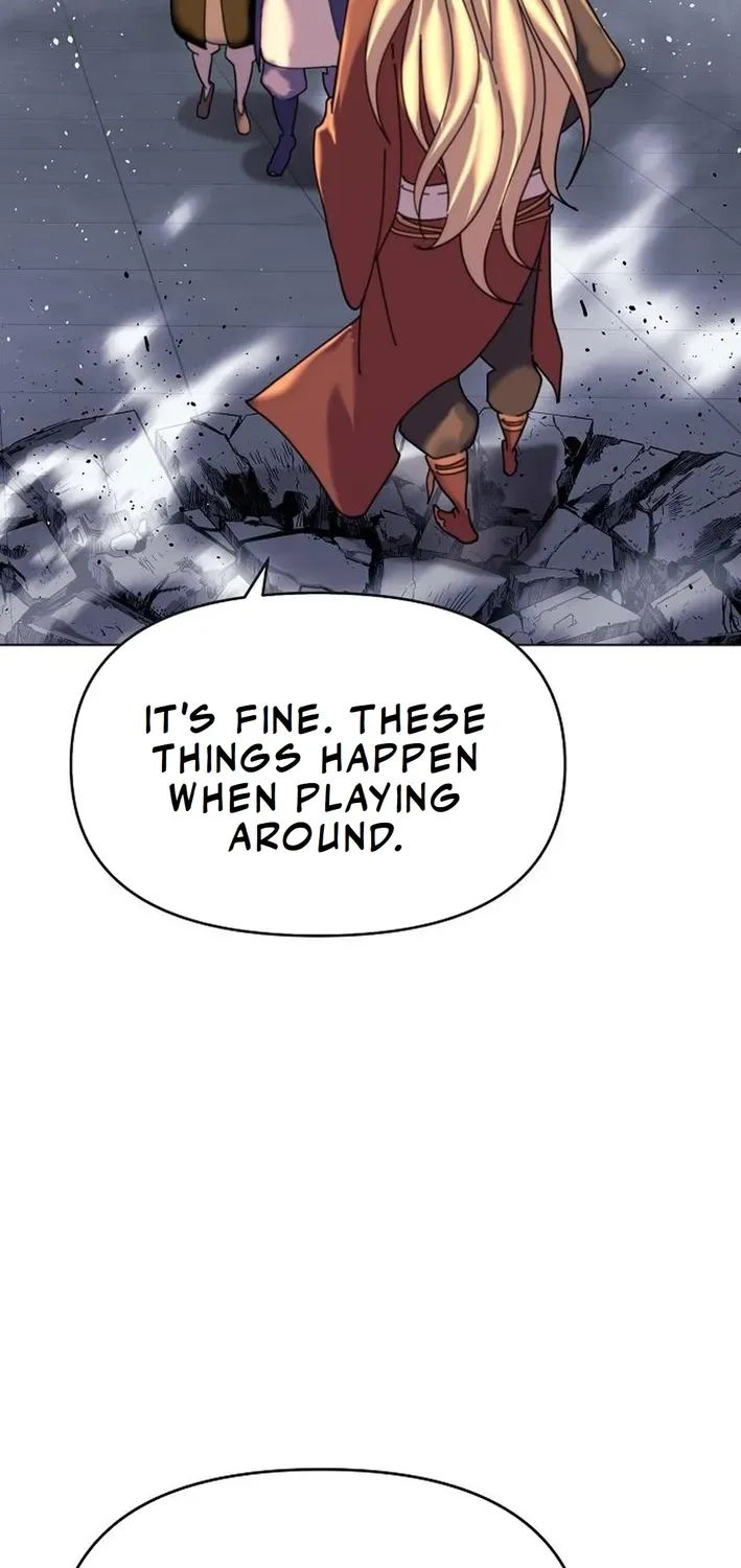 The Namgung Clan’s Great Sage Chapter 20 page 85 - 
