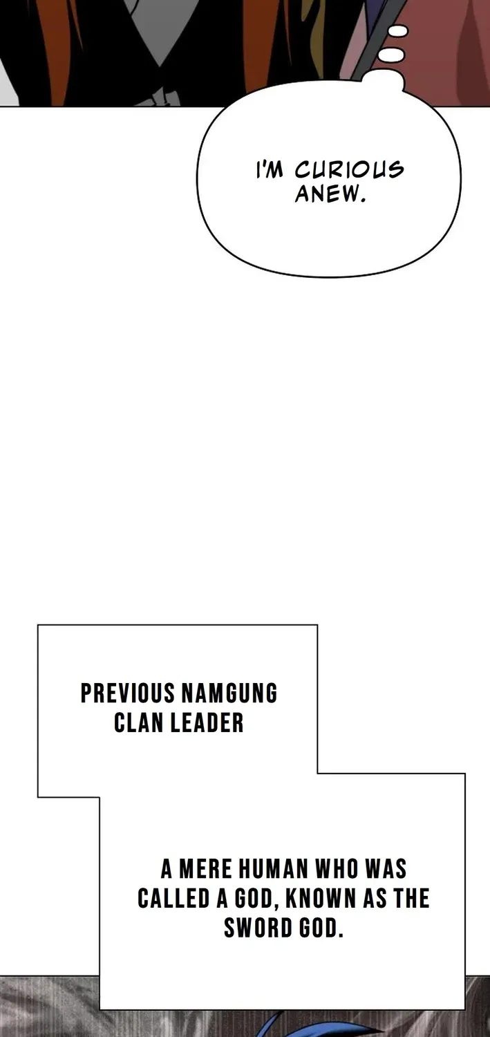 The Namgung Clan’s Great Sage Chapter 20 page 87 - 