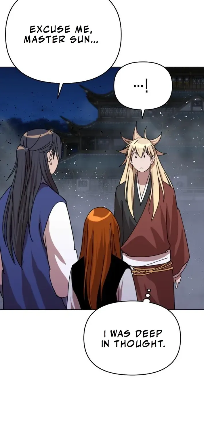 The Namgung Clan’s Great Sage Chapter 20 page 93 - 
